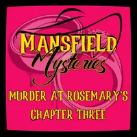 Mansfield Mysteries artwork
