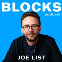 Blocks w/ Neal Brennan artwork