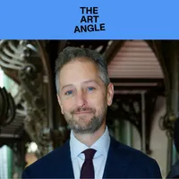 The Art Angle artwork