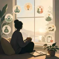 Optimal Living Daily - Personal Development and Self-Improvement artwork