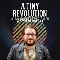 A Tiny Revolution artwork