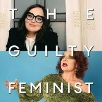 The Guilty Feminist artwork