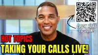 The Don Lemon Show artwork