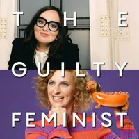 The Guilty Feminist artwork