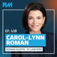 Personal Injury Mastermind w/ Chris Dreyer artwork