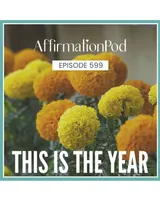 Affirmation Pod artwork