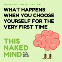 This Naked Mind Podcast artwork