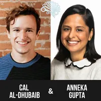 Super Data Science: ML & AI Podcast with Jon Krohn artwork