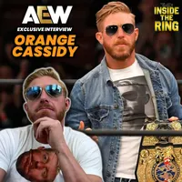 TMZ's Inside The Ring artwork