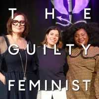 The Guilty Feminist artwork