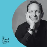 The Russell Moore Show artwork