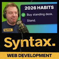 Syntax - Tasty Web Development Treats artwork