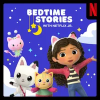 Bedtime Stories with Netflix Jr. artwork