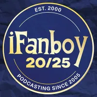 iFanboy - Comic Books artwork