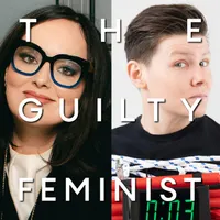 The Guilty Feminist artwork