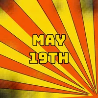 Today In History with The Retrospectors artwork