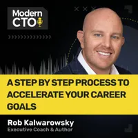 Modern CTO artwork
