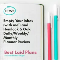 Best Laid Plans artwork