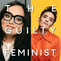 The Guilty Feminist artwork