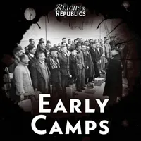 Reichs & Republics | The German History Podcast artwork
