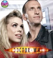 The Review of Death: A Doctor Who Podcast artwork
