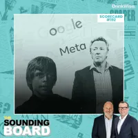 The Sounding Board artwork