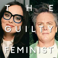 The Guilty Feminist artwork