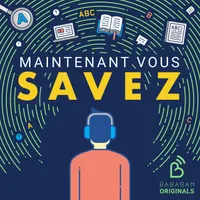 Maintenant, vous savez artwork