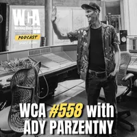Working Class Audio artwork