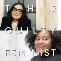 The Guilty Feminist artwork