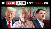 The Damage Report with John Iadarola artwork