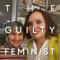 The Guilty Feminist artwork