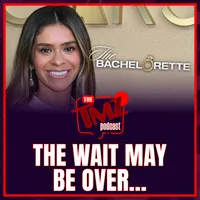 The TMZ Podcast artwork