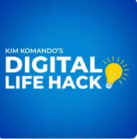 Kim Komando Daily Tech Update artwork