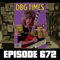 Decibel Geek Podcast artwork