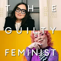 The Guilty Feminist artwork