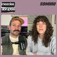 Mezclas Abruptas artwork