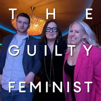 The Guilty Feminist artwork