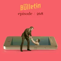 The Bulletin artwork