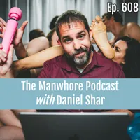 The Manwhore Podcast: Sex-Positive Conversations artwork