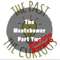 The Past and The Curious: A History Podcast for Kids and Families artwork