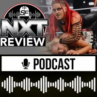 Spotfight Wrestling Podcast artwork