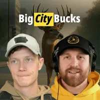 Nine Finger Chronicles - Deer Hunting Podcast artwork