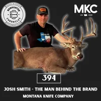 Bowhunter Chronicles Podcast artwork
