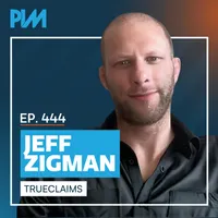 Personal Injury Mastermind w/ Chris Dreyer artwork