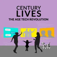 Century Lives artwork