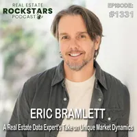 Real Estate Rockstars Podcast artwork