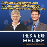 The State Of Belief artwork