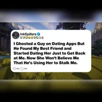 InkSpillers: Narrating Your Stories artwork