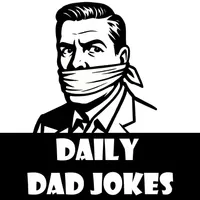 Daily Dad Jokes artwork